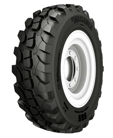 Tire Sidetread