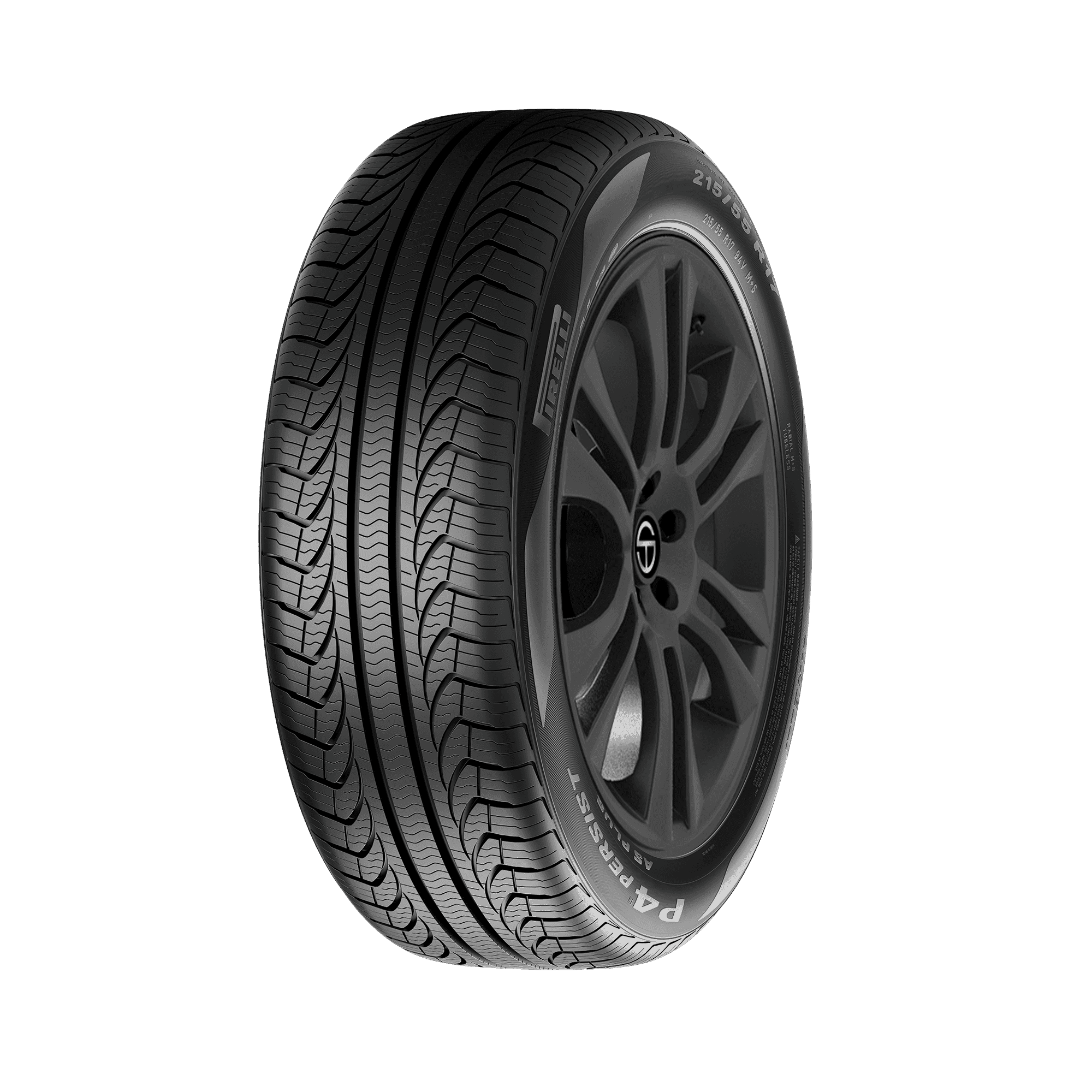 Tire Sidetread