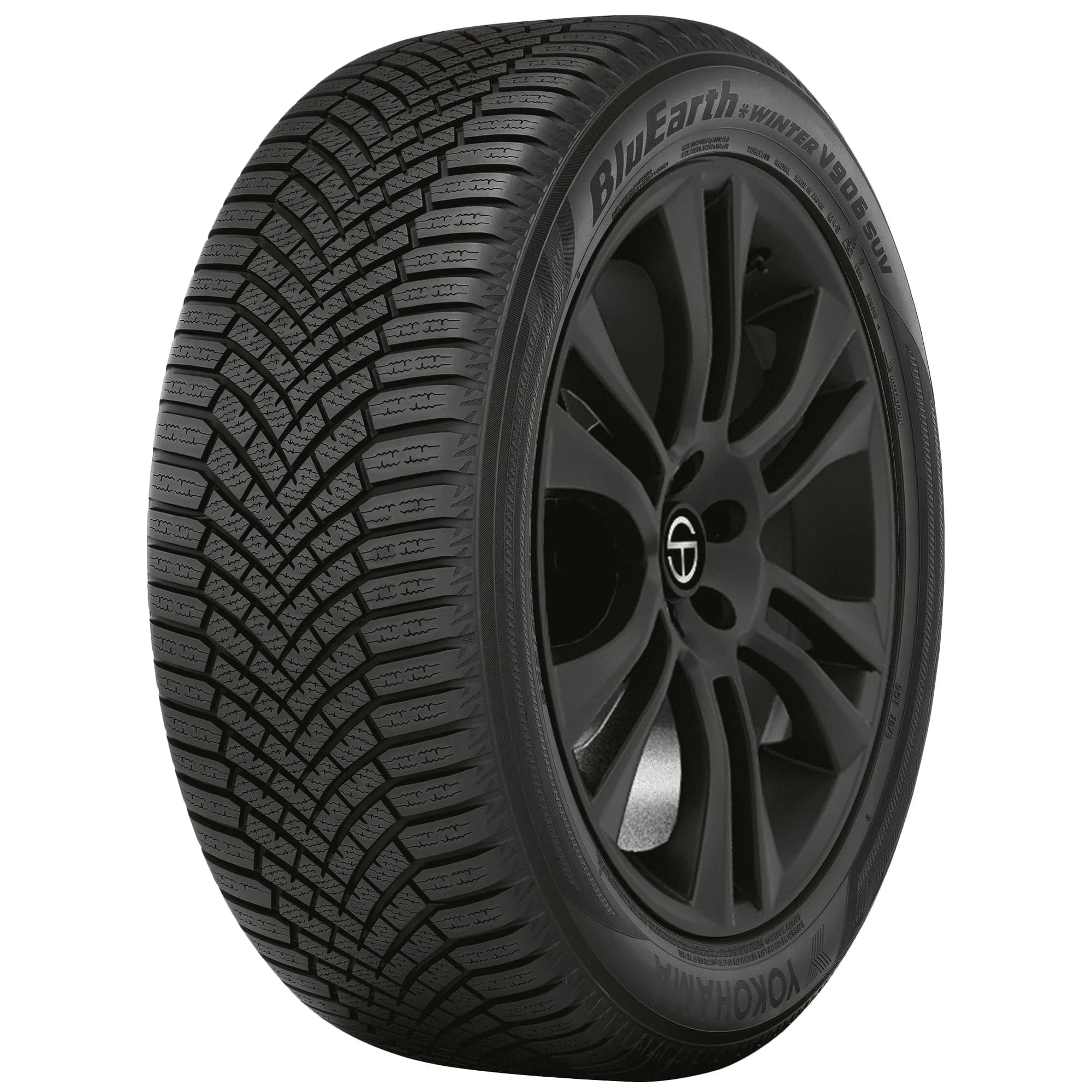 Tire Sidetread