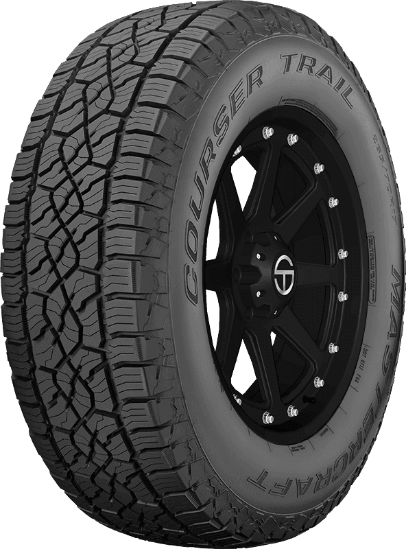 Tire Sidetread