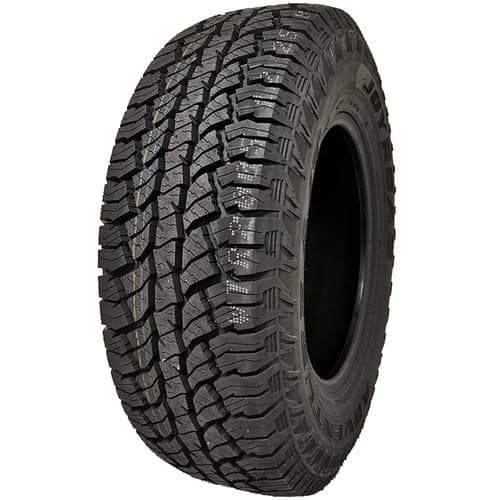 Tire Sidetread