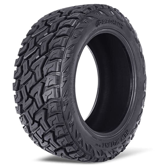 Tire Sidetread