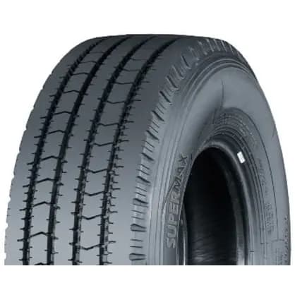 Tire Sidetread