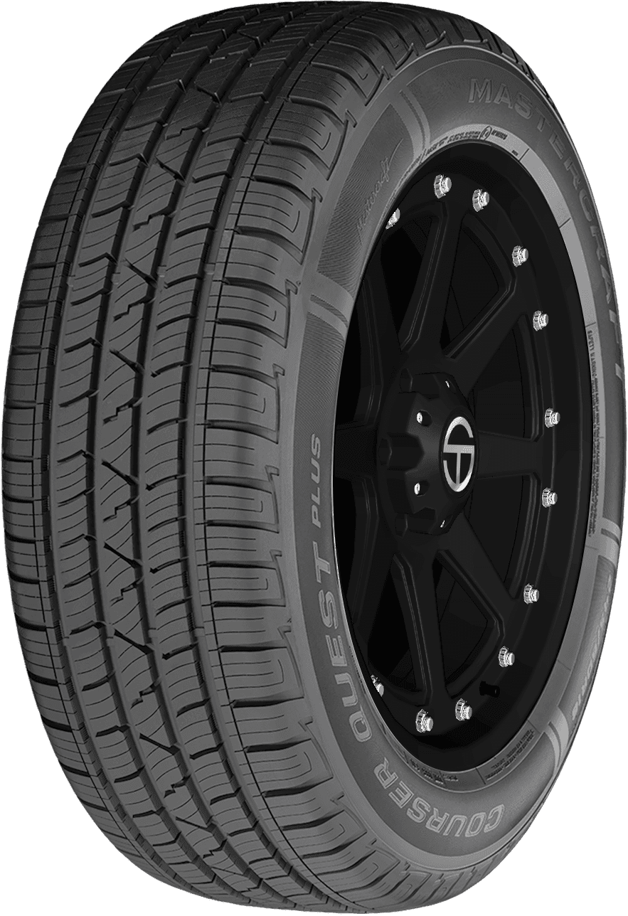 Tire Sidetread
