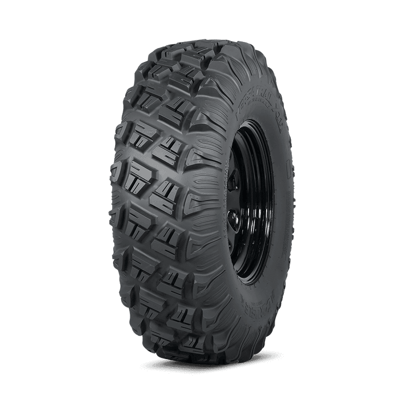 Tire Sidetread