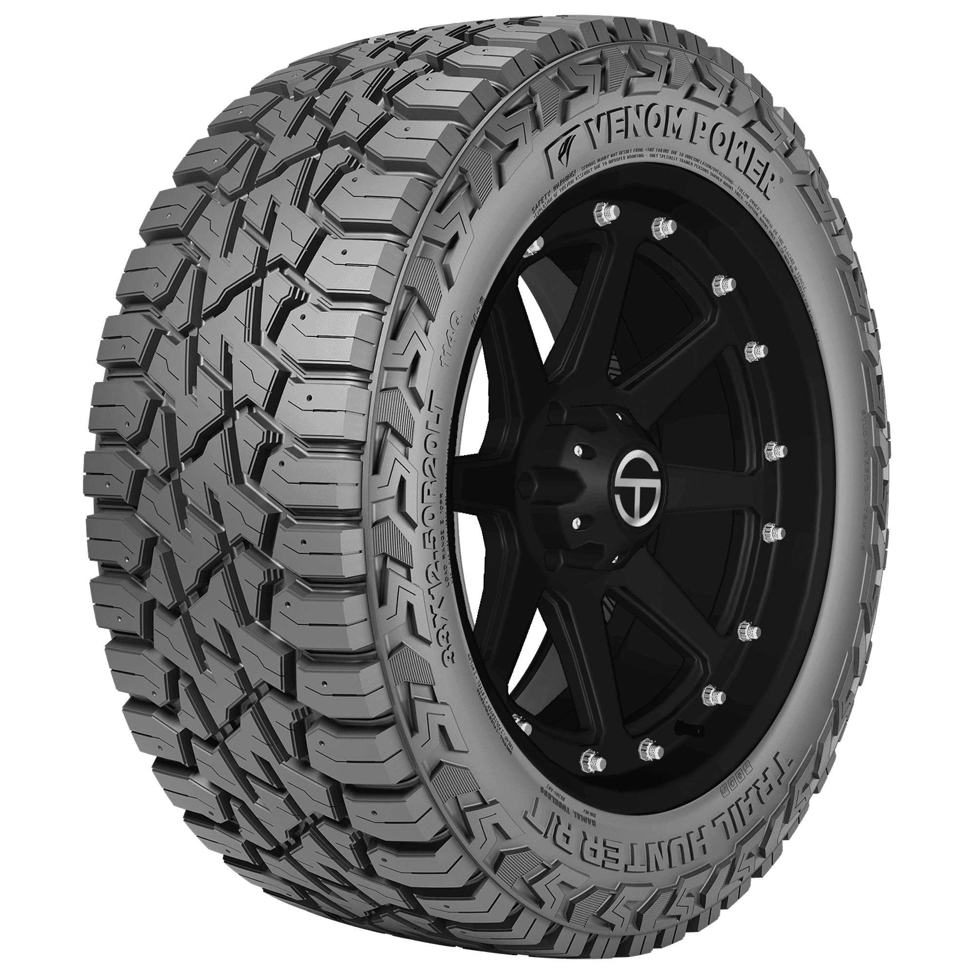 Tire Sidetread