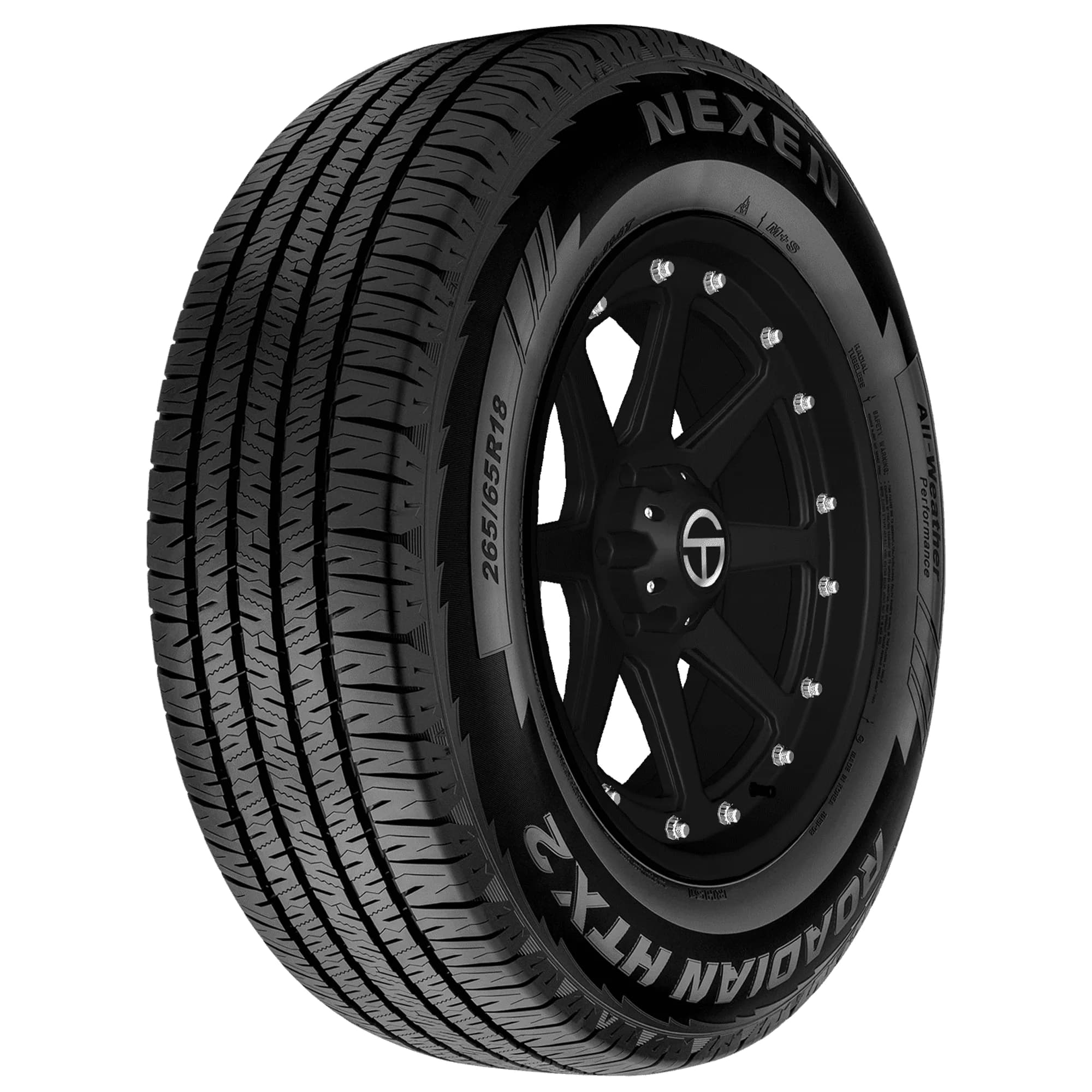 Tire Sidetread