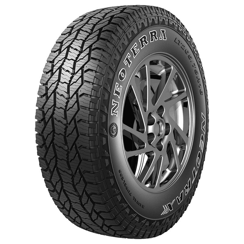 Tire Sidetread