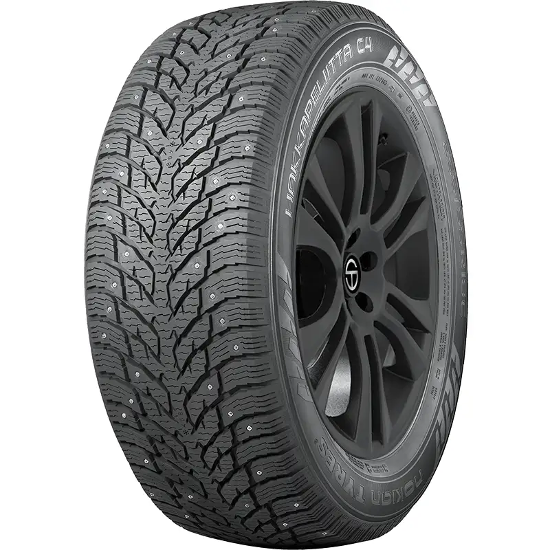 Tire Sidetread