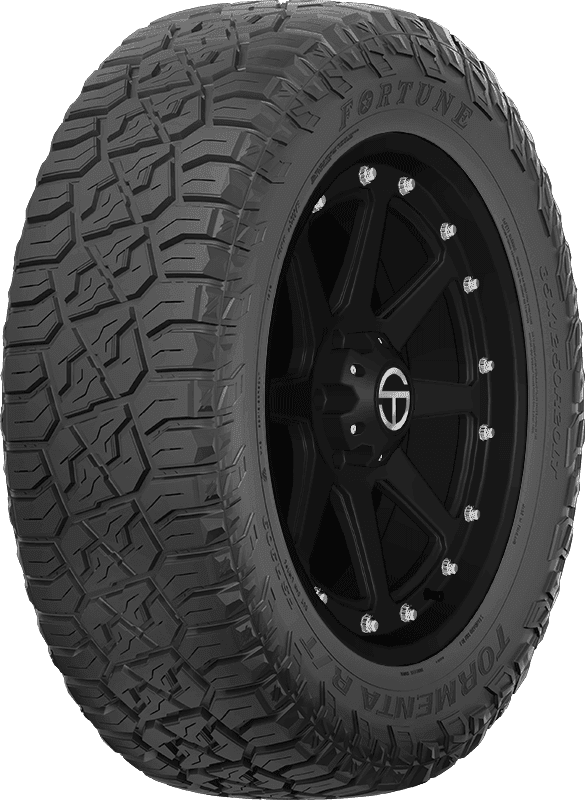 Tire Sidetread