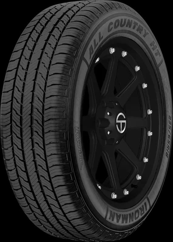 Tire Sidetread