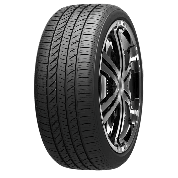Tire Sidetread