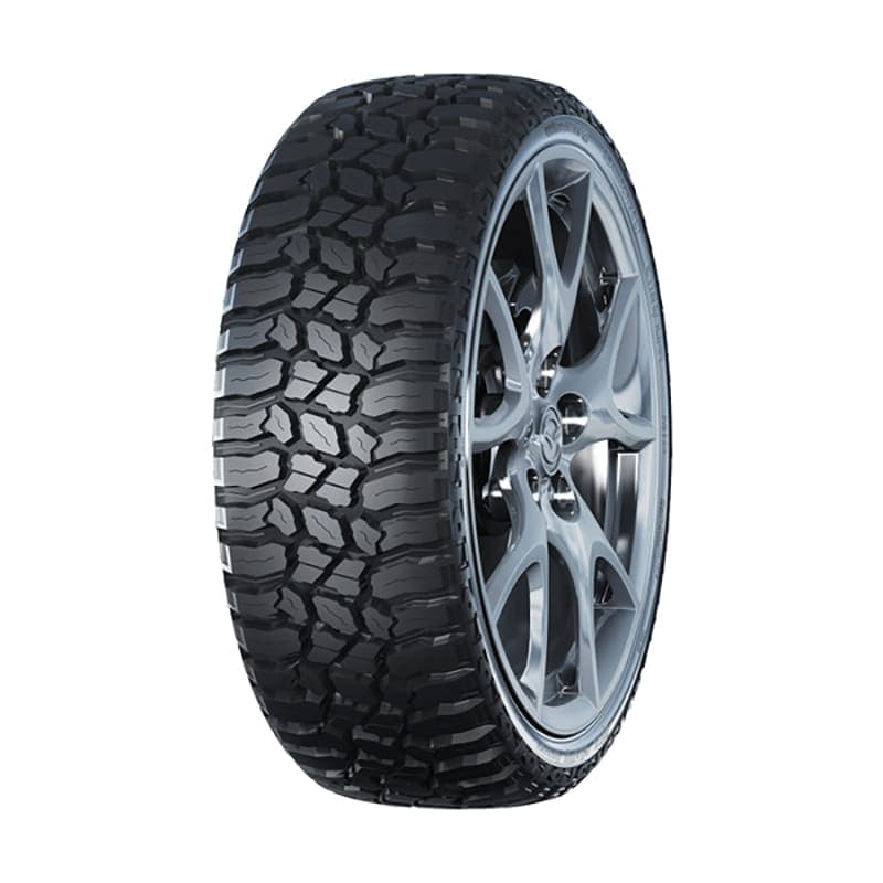 Tire Sidetread