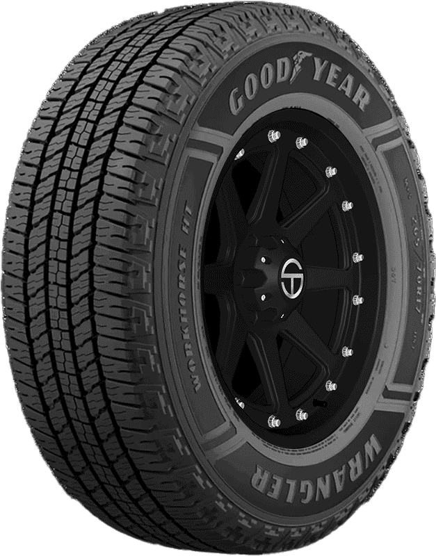 Tire Sidetread