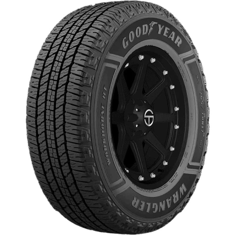 Tire Sidetread