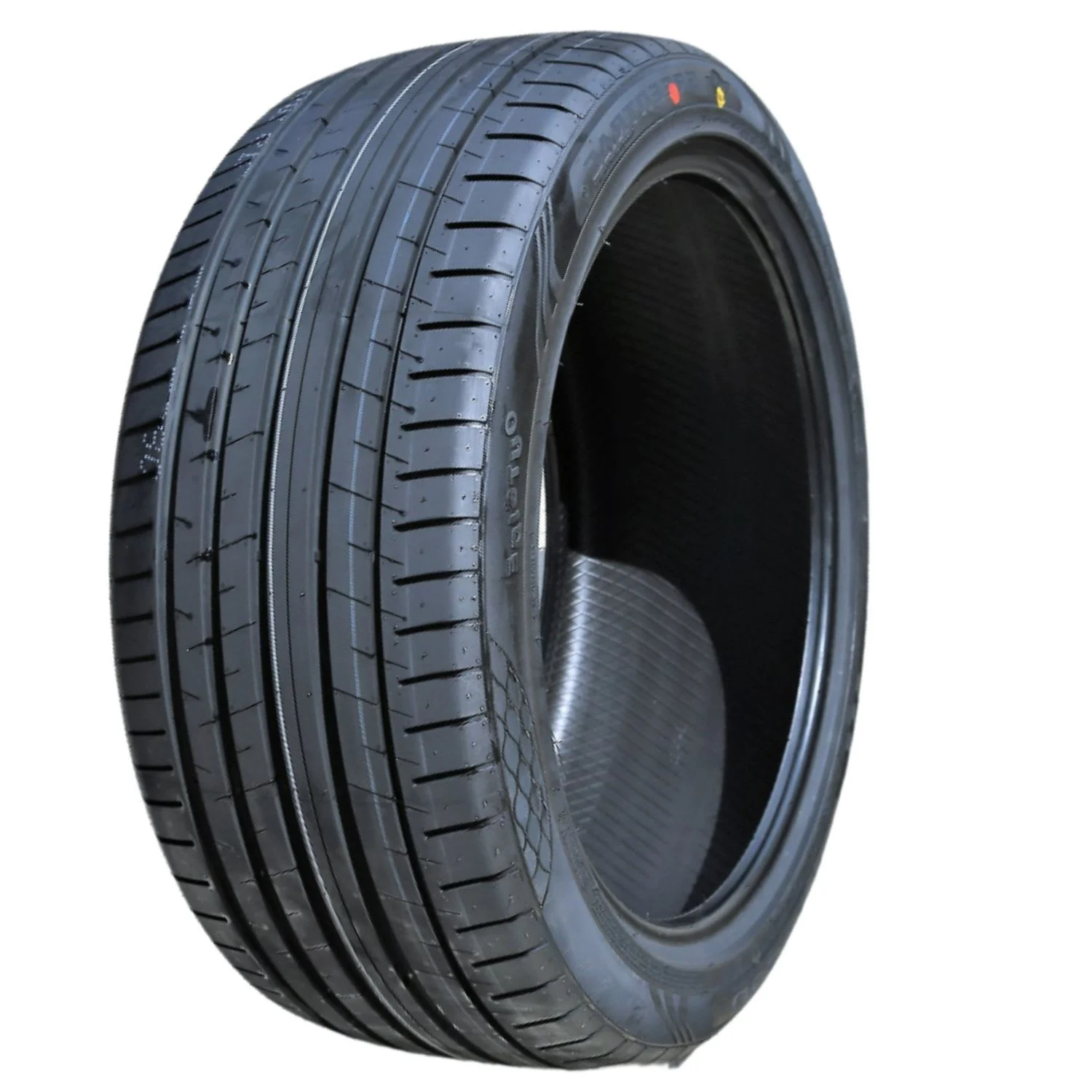 Tire Sidetread