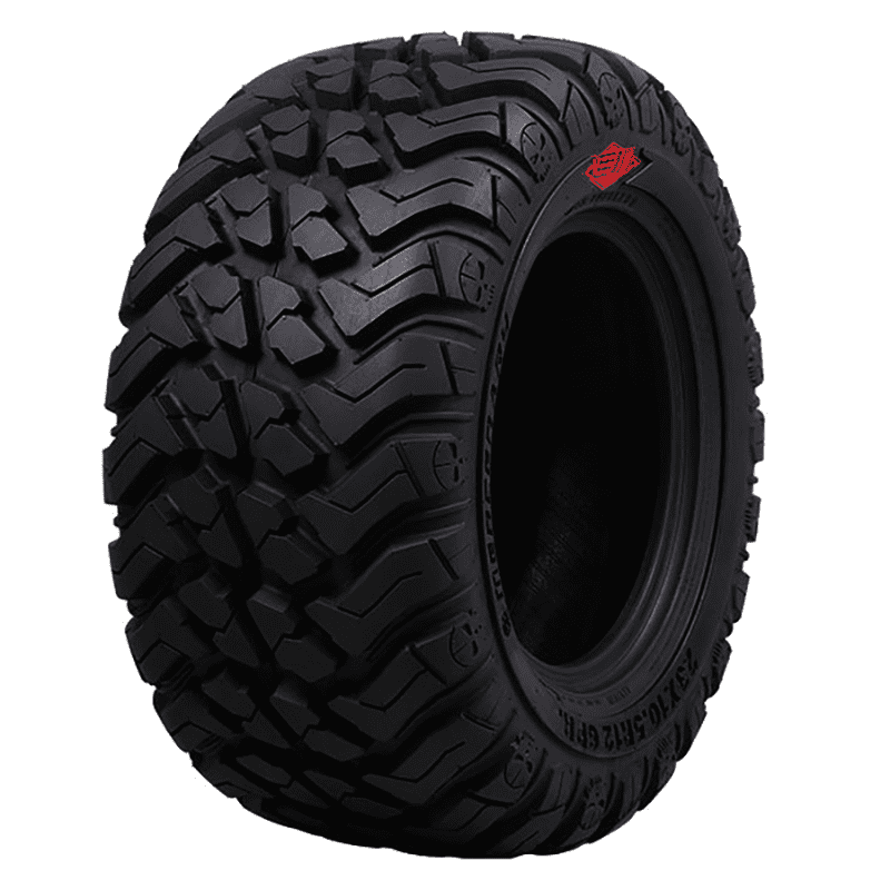 Tire Sidetread