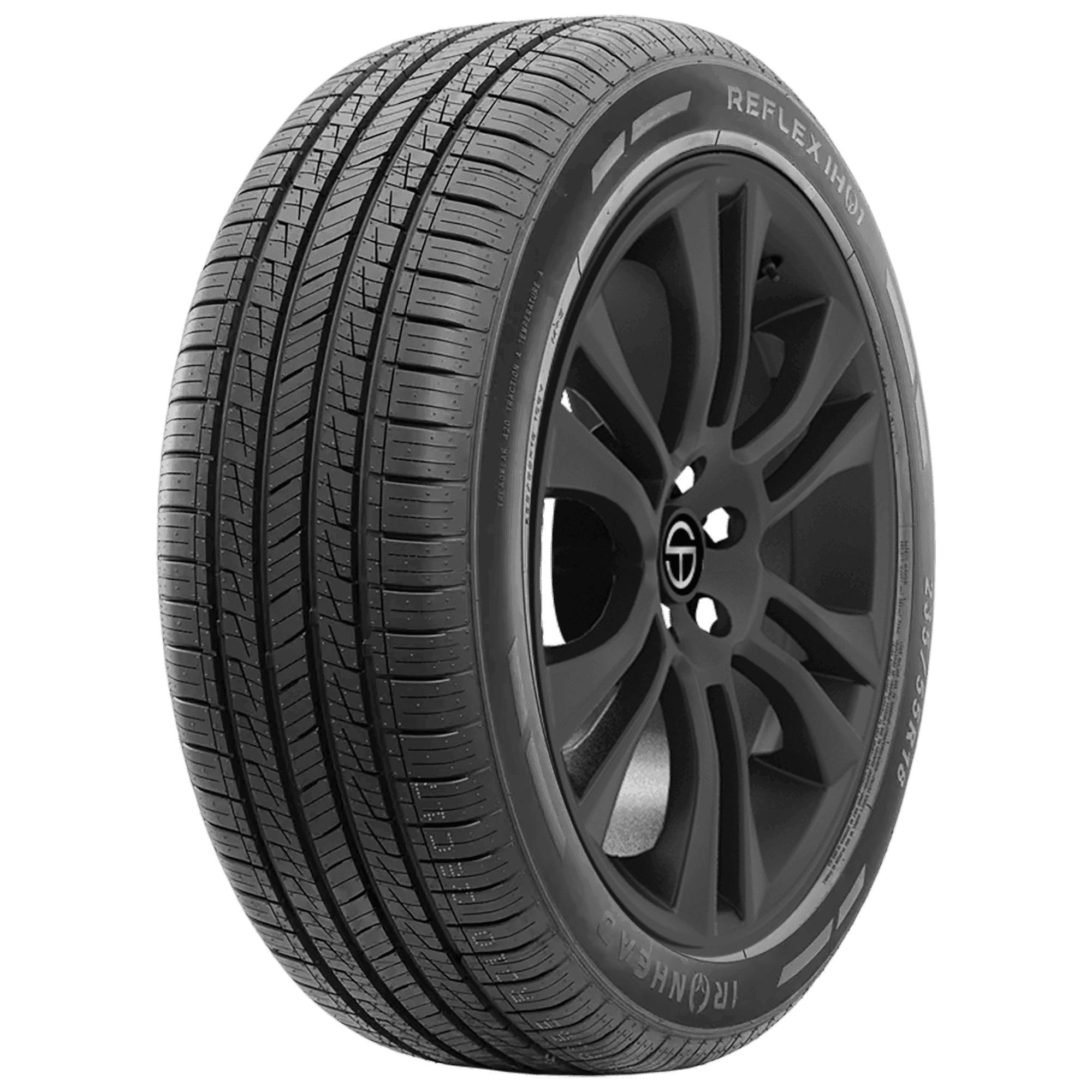 Tire Sidetread