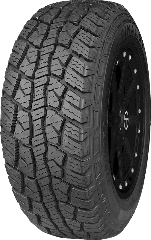 Tire Sidetread