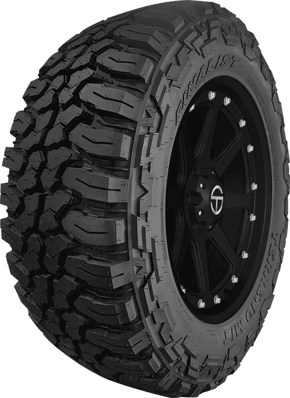 Tire Sidetread