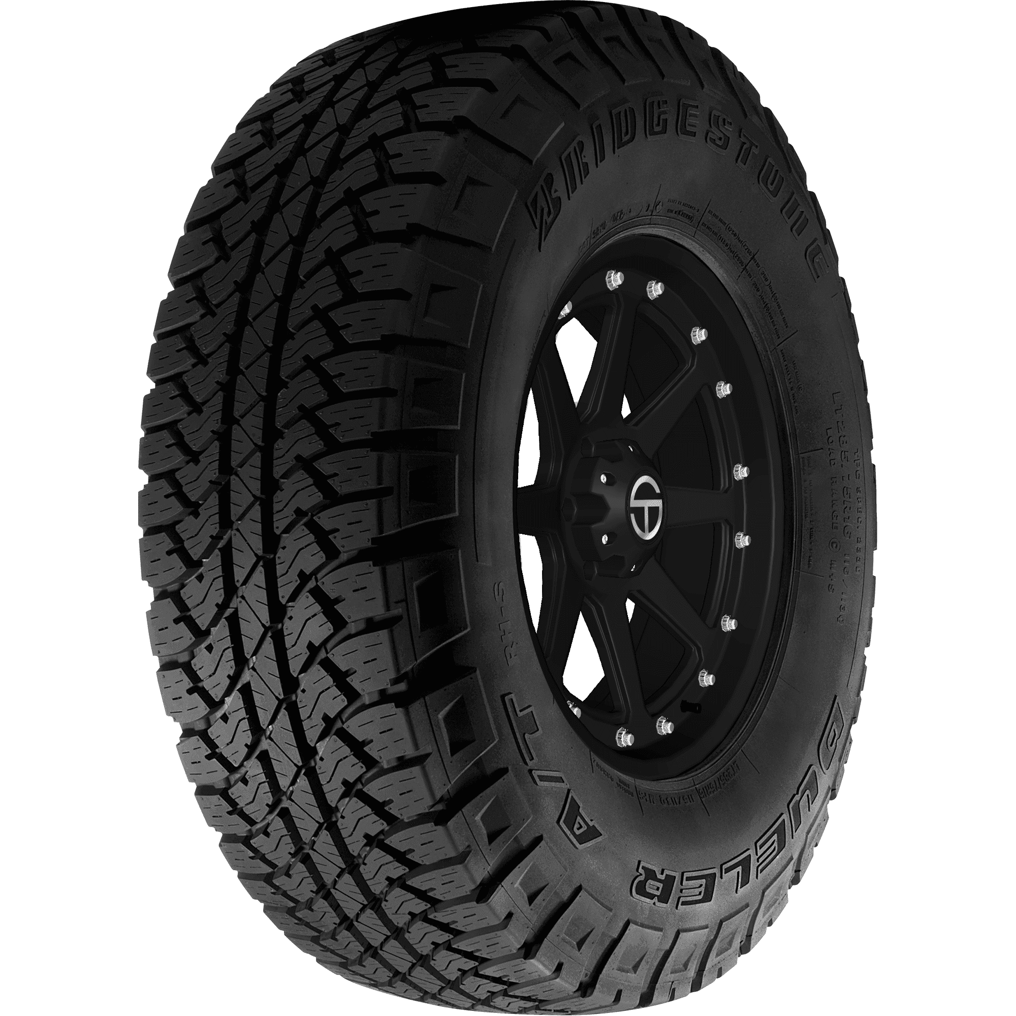 Tire Sidetread