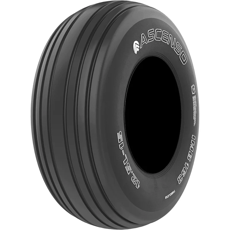 Tire Sidetread