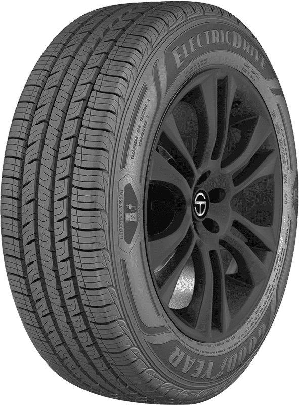 Tire Sidetread