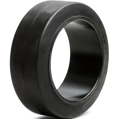 Tire Sidetread