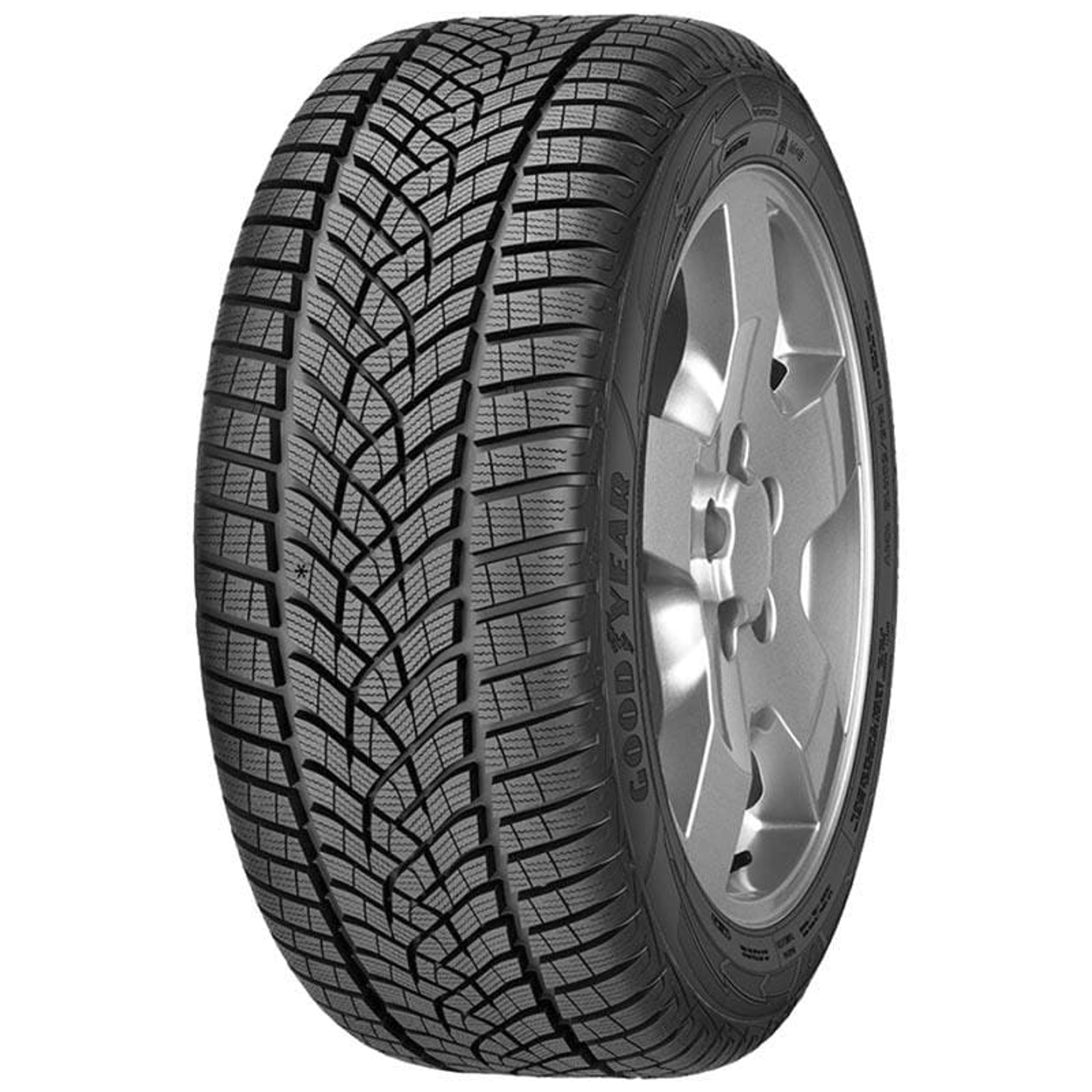 Buy Goodyear Ultra Grip Performance Plus Tires Online | SimpleTire
