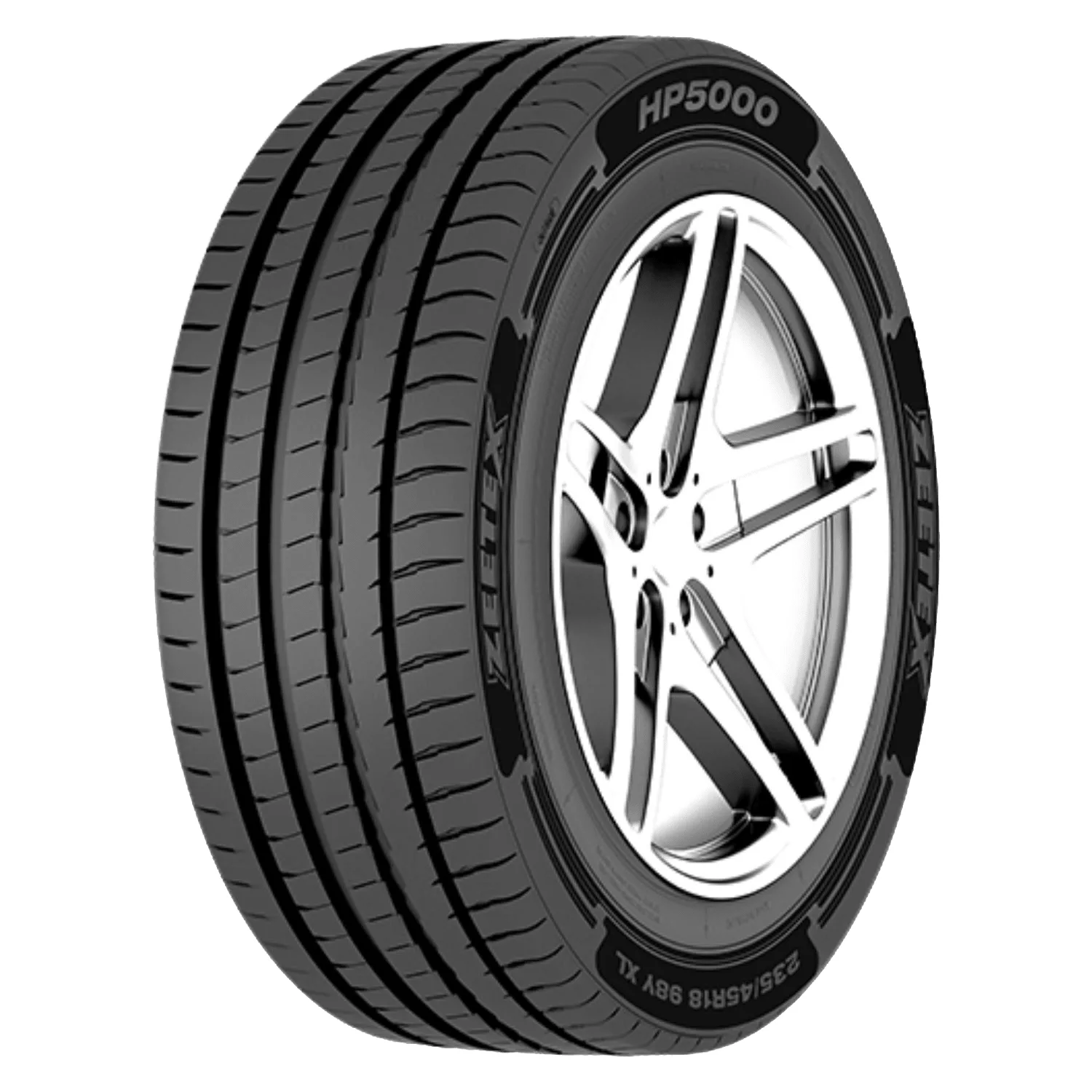 Tire Sidetread