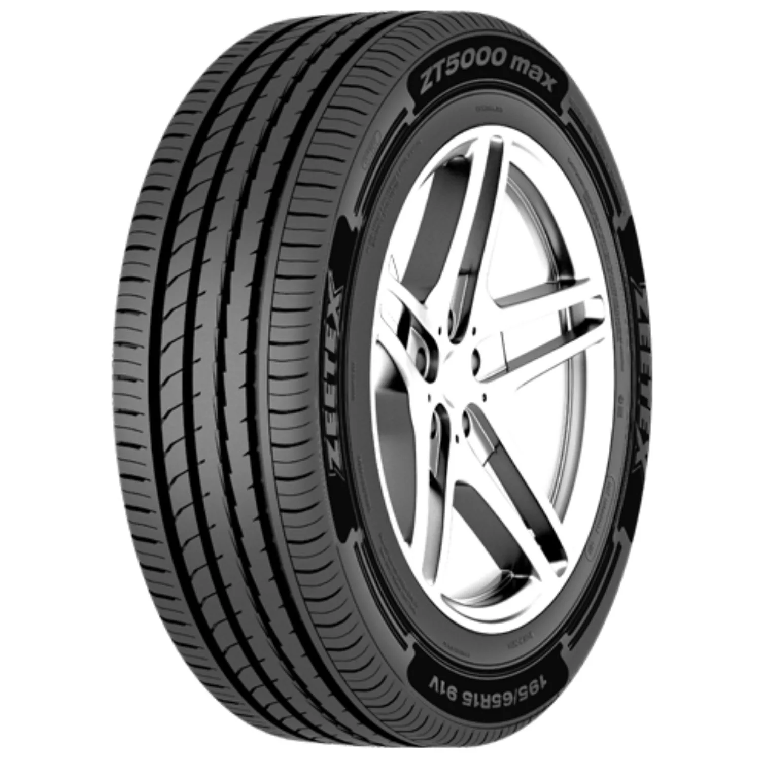 Tire Sidetread