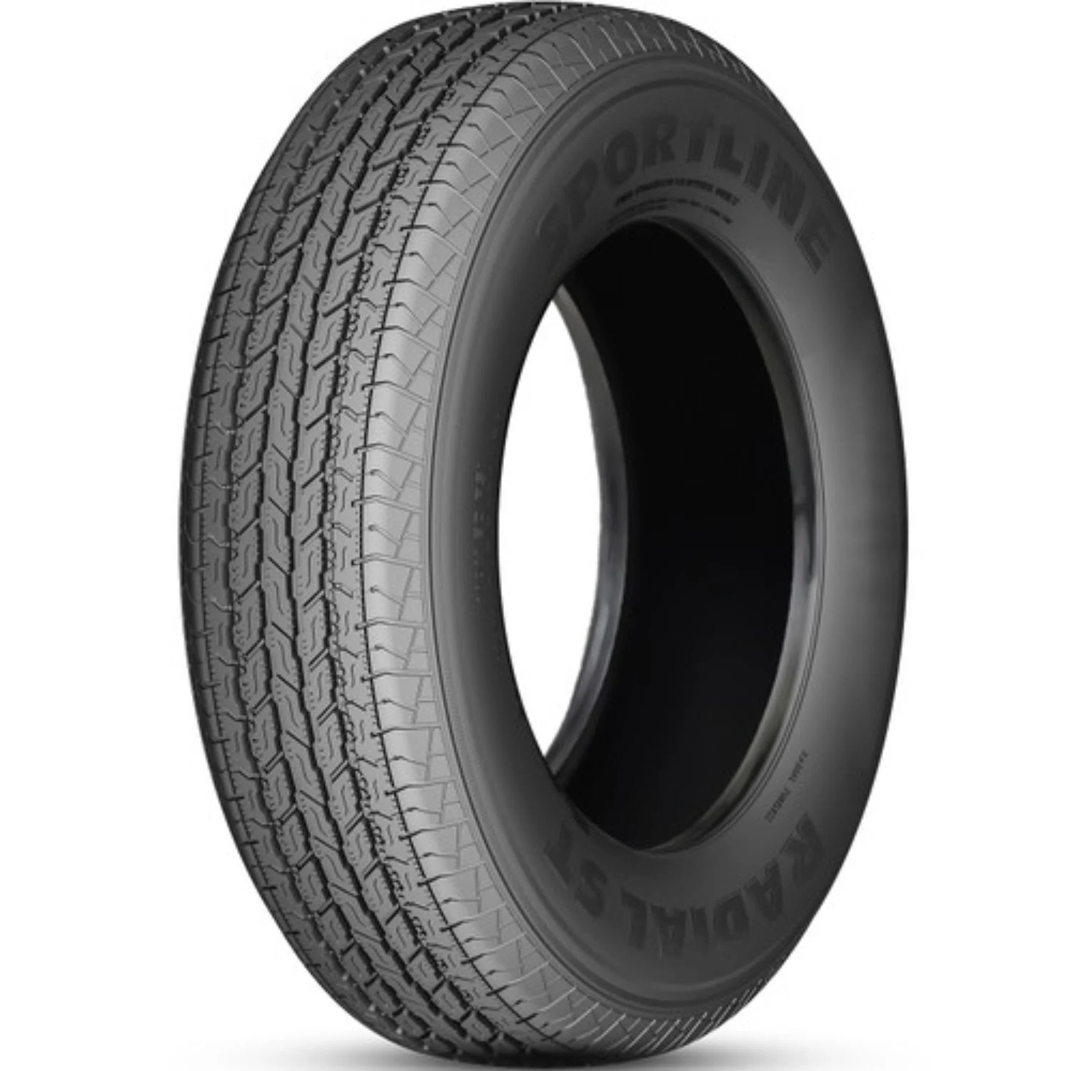Tire Sidetread