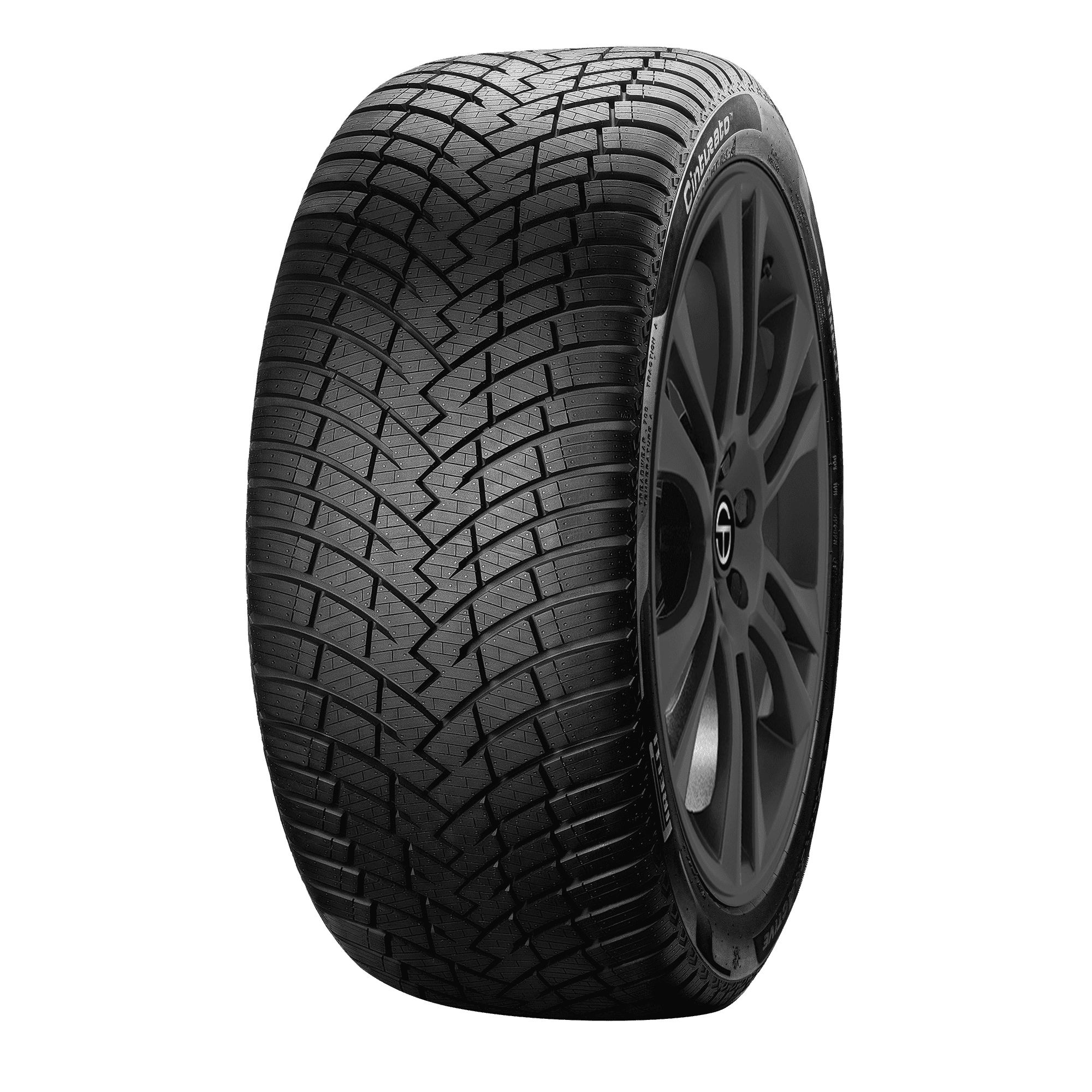 Tire Sidetread