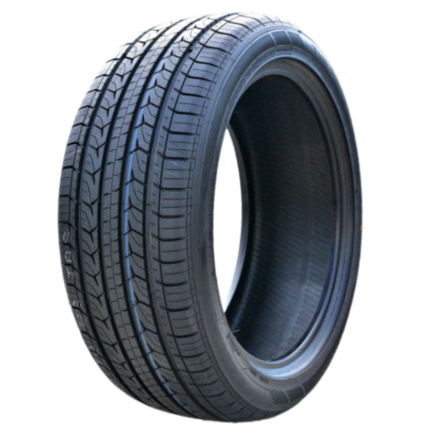 Tire Sidetread