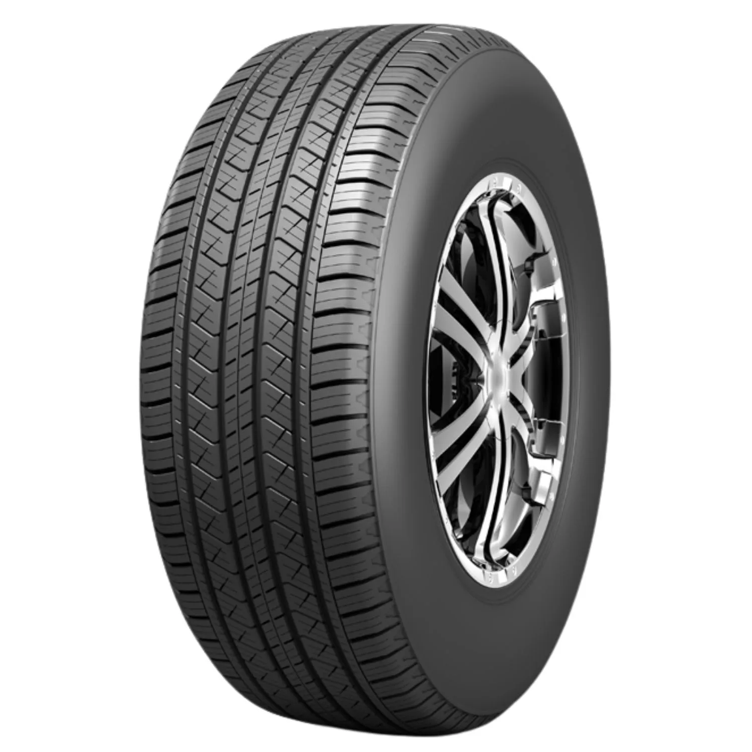 Tire Sidetread