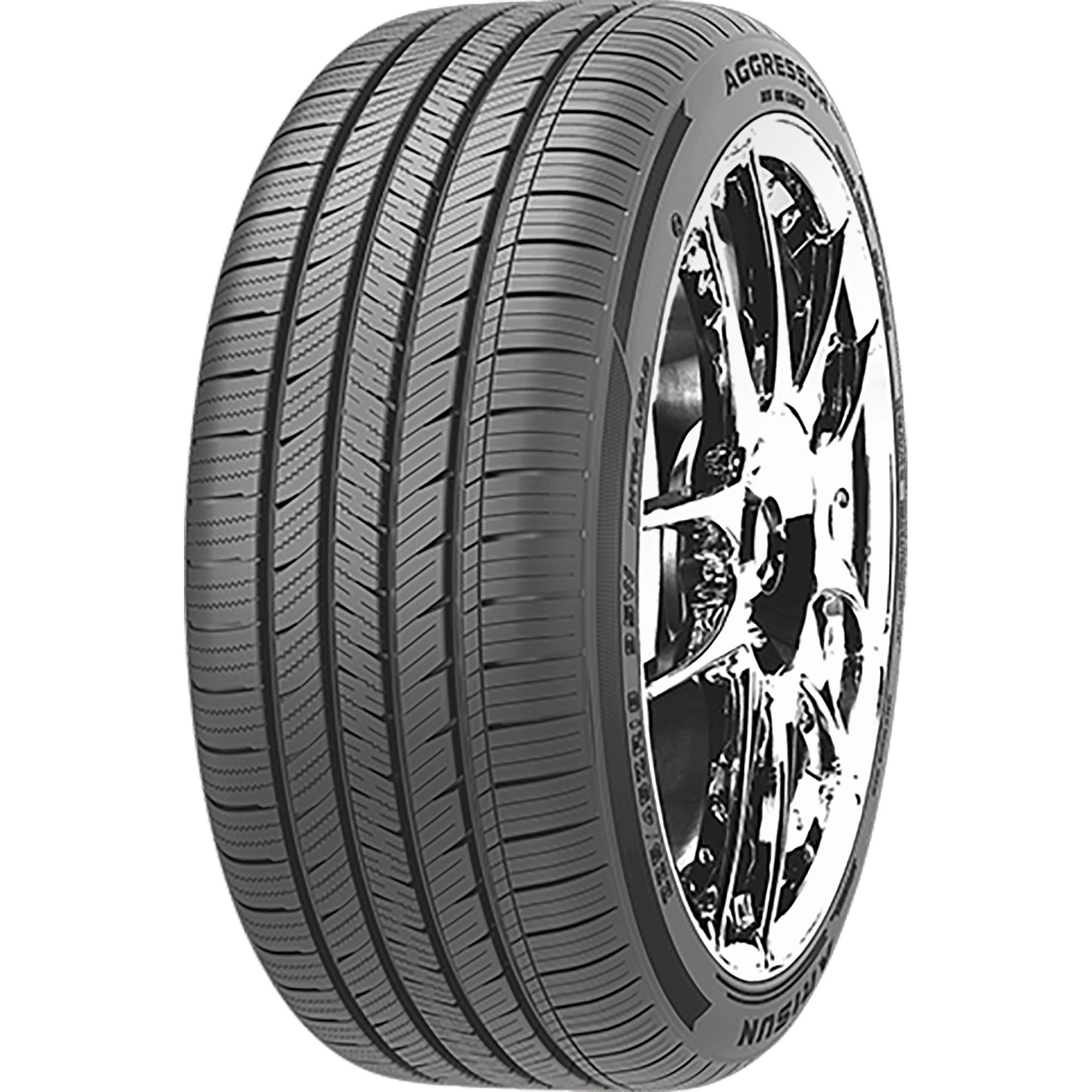 Tire Sidetread