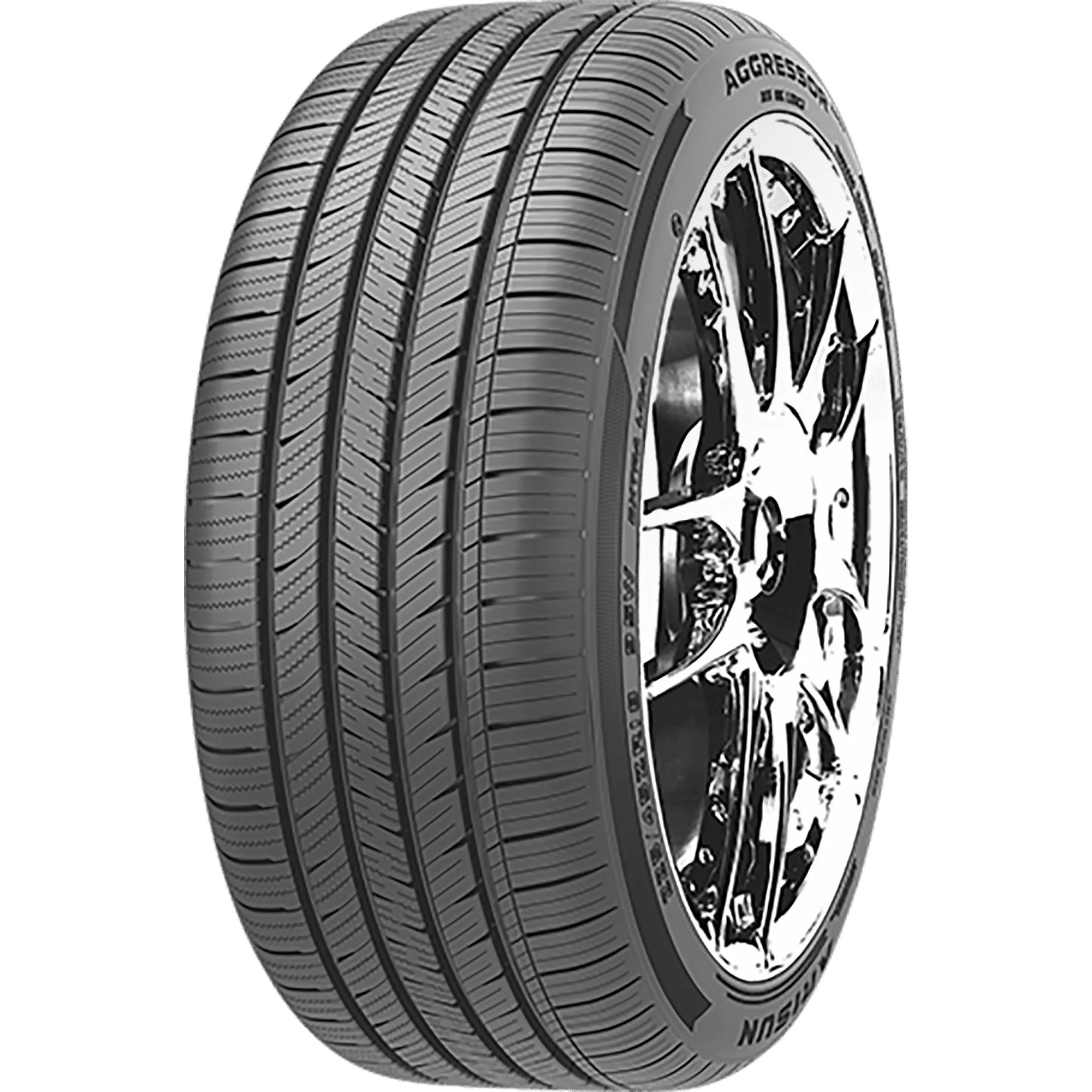 Tire Sidetread