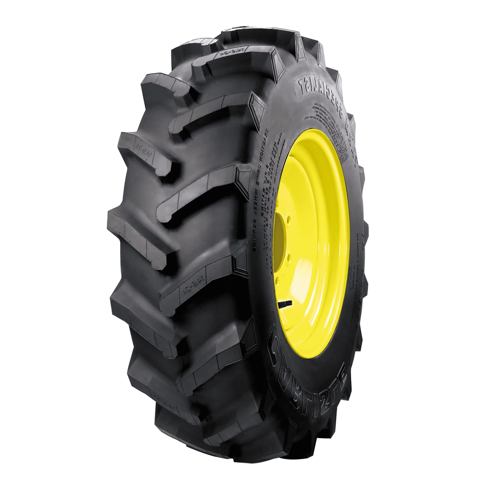 Tire Sidetread