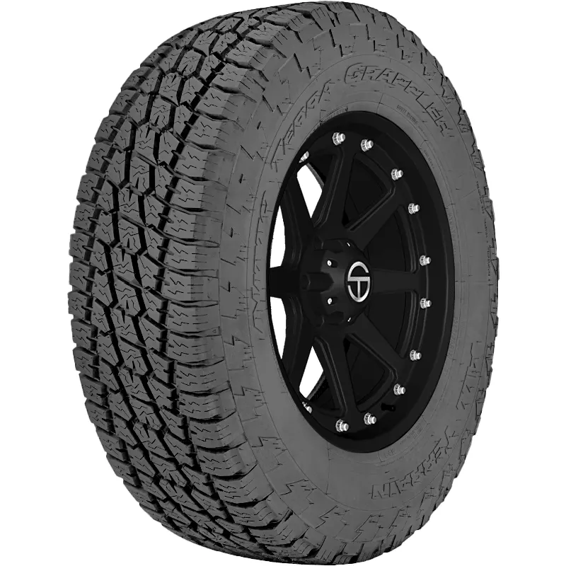 Tire Sidetread