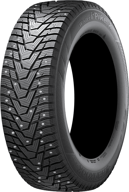 Tire Sidetread