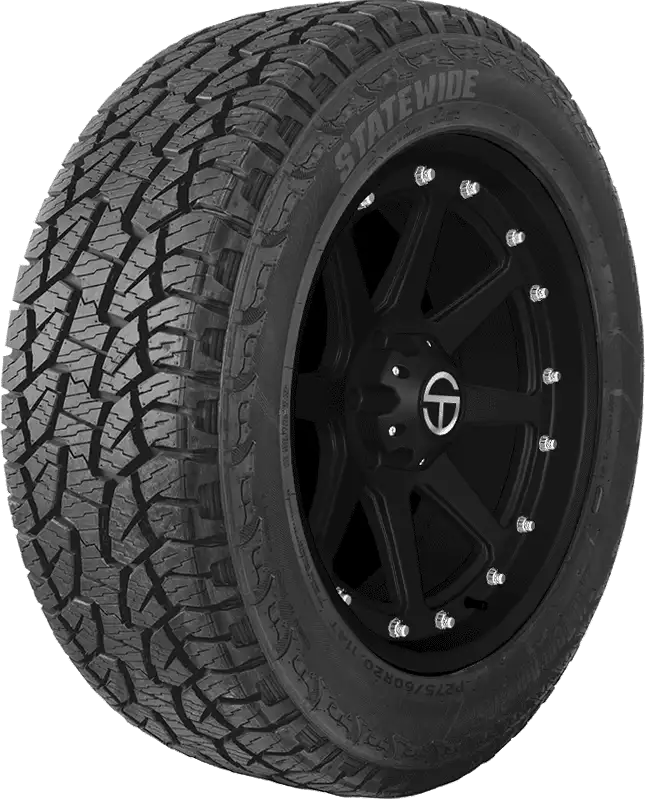 All Terrain CCX
