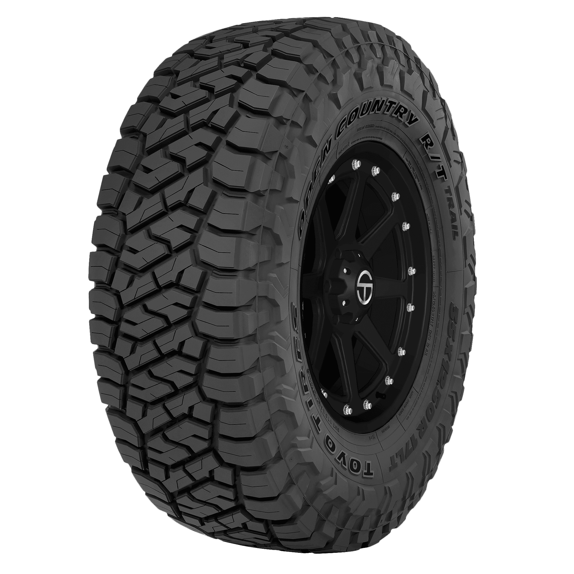 Tire Sidetread