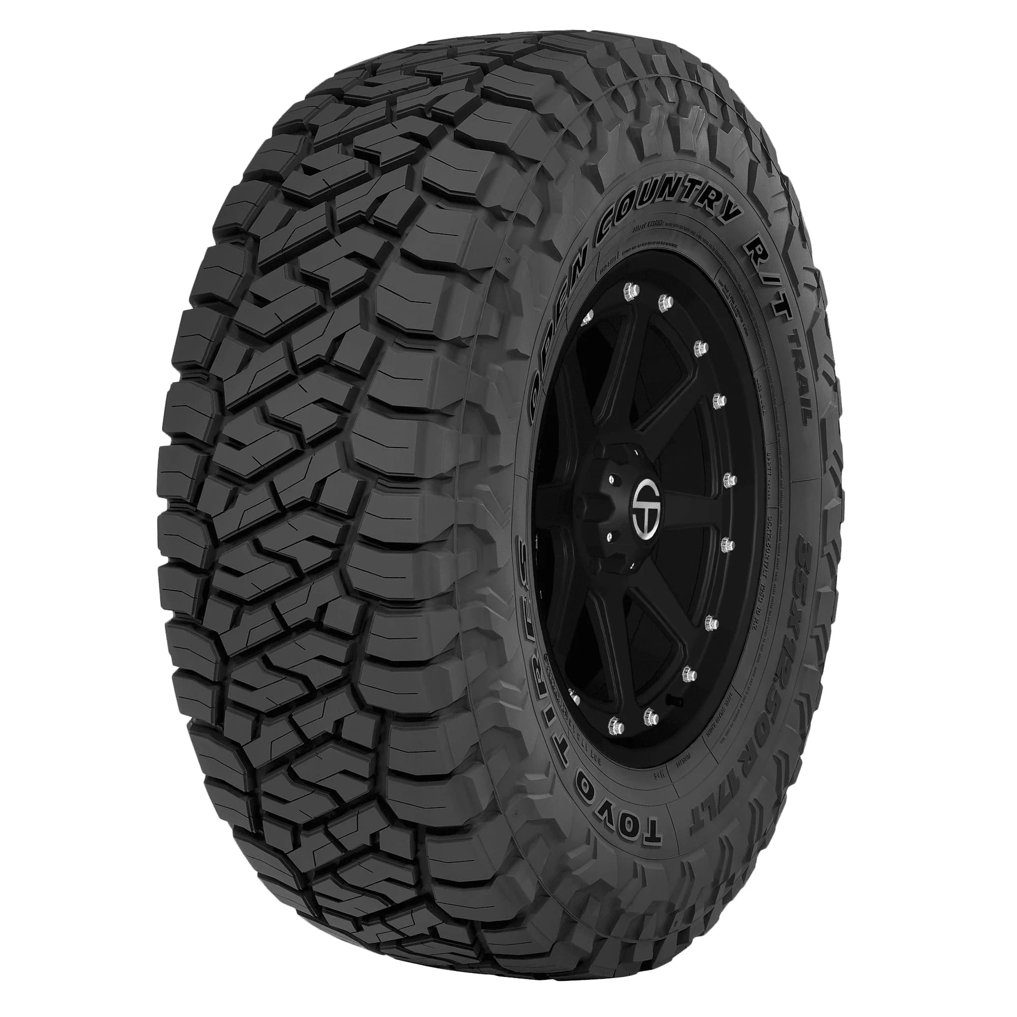 Tire Sidetread