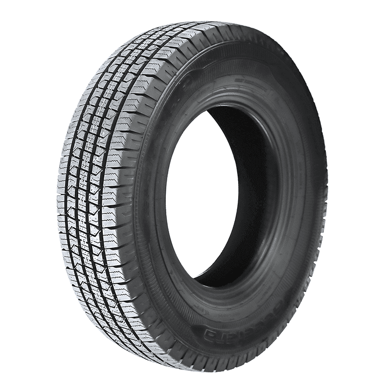 Tire Sidetread