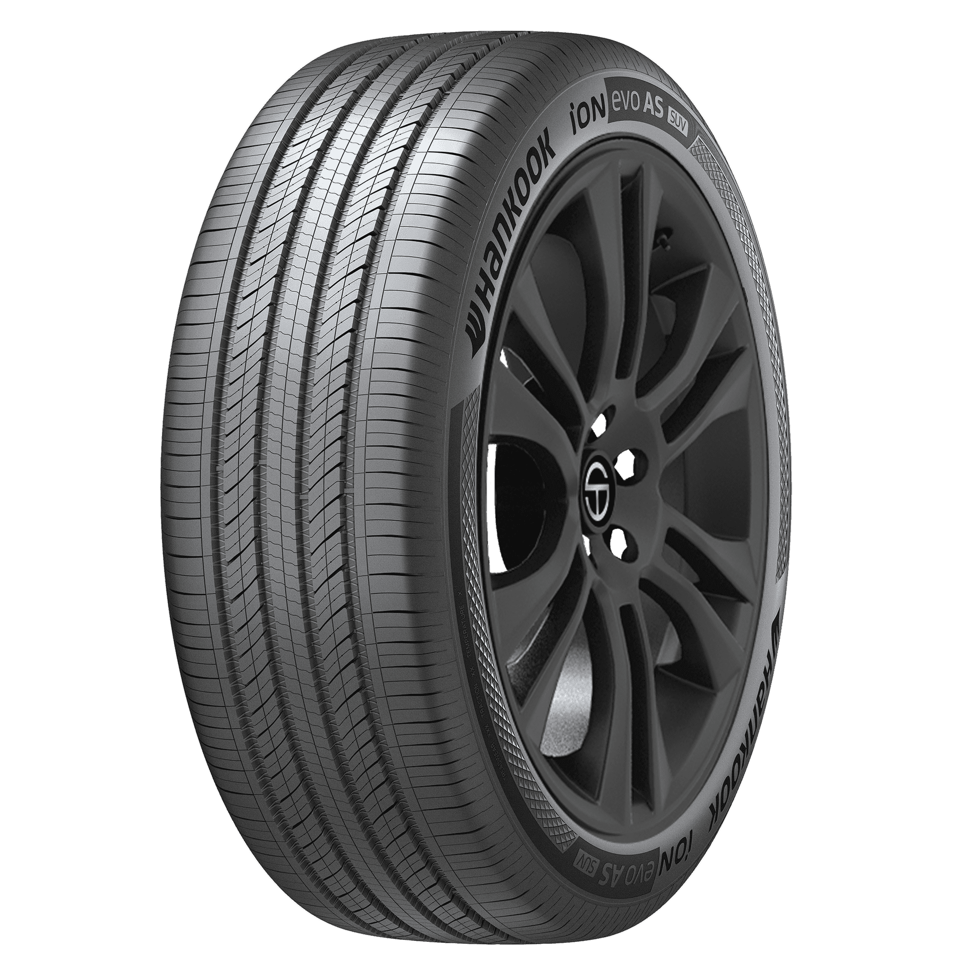 Tire Sidetread