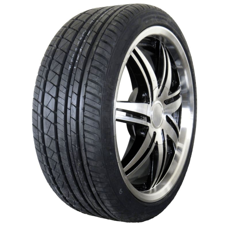 Tire Sidetread