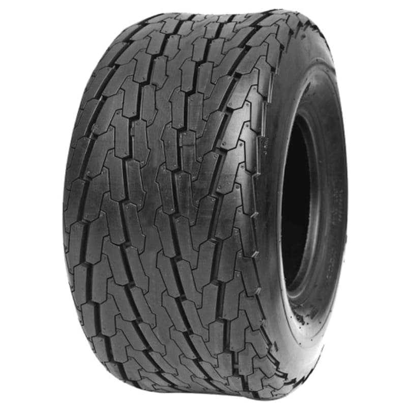 Tire Sidetread