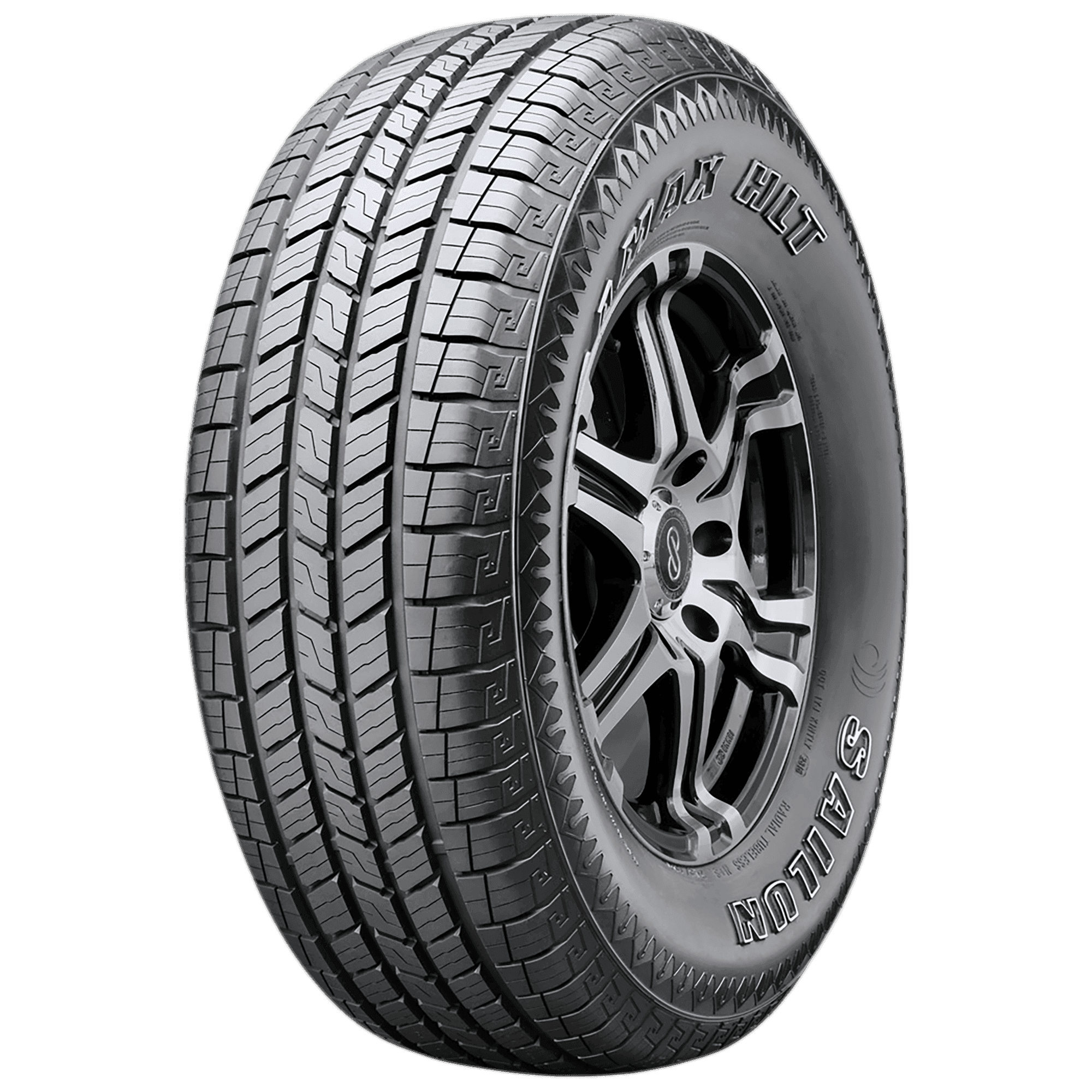 Tire Sidetread