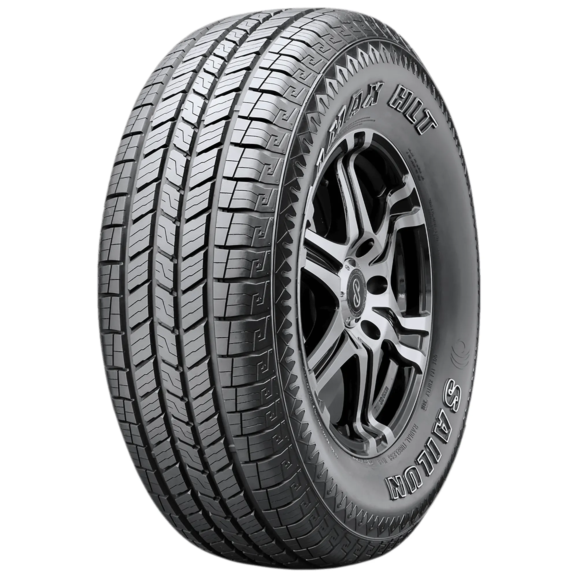 Tire Sidetread