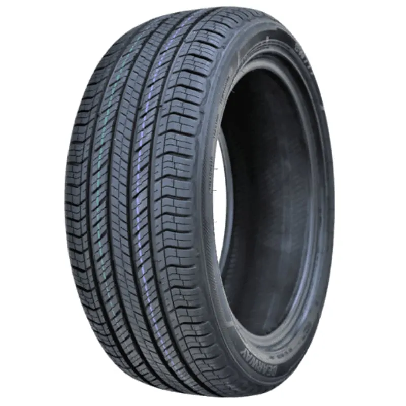 Tire Sidetread